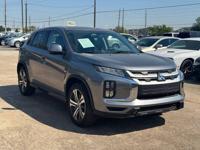 2020 Mitsubishi Outlander Sport ES - - - - down - - -206-3054 👍☎ - Image 5