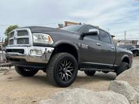 2014 Ram 2500 Crewcab Laramie 6.7L Turbo Diesel 4X4!!! Phoenix - Image 3
