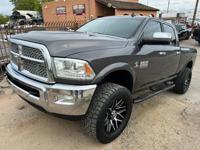 2014 Ram 2500 Crewcab Laramie 6.7L Turbo Diesel 4X4!!! Phoenix - Image 4