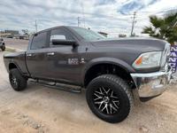 2014 Ram 2500 Crewcab Laramie 6.7L Turbo Diesel 4X4!!! Phoenix - Image 6