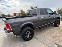 2014 Ram 2500 Crewcab Laramie 6.7L Turbo Diesel 4X4!!! Phoenix - Image 8