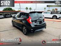 /mo - 2016 Nissan Versa Note SR WE FINANCE ALL CREDIT! DRIVE TODAY CALL (480) 573-7661 ULTIMATE POWERSPORTS - Image 10
