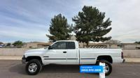 1999 Dodge Ram 2500 Quad Cab Long Bed - Call/Text 602-975-2919 + Right Auto and Truck Sales - DELIVERS TODAY! *OAC*