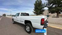 1999 Dodge Ram 2500 Quad Cab Long Bed - Call/Text 602-975-2919 + Right Auto and Truck Sales - DELIVERS TODAY! *OAC* - Image 3
