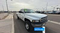 1999 Dodge Ram 2500 Quad Cab Long Bed - Call/Text 602-975-2919 + Right Auto and Truck Sales - DELIVERS TODAY! *OAC* - Image 9