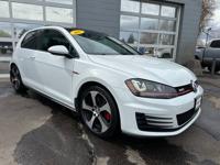 2015 Volkswagen Golf GTI 55K Miles Backup Camera Navigation englewood - Image 2