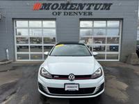 2015 Volkswagen Golf GTI 55K Miles Backup Camera Navigation englewood - Image 4