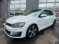 2015 Volkswagen Golf GTI 55K Miles Backup Camera Navigation englewood - Image 5