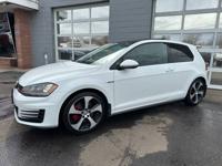 2015 Volkswagen Golf GTI 55K Miles Backup Camera Navigation englewood - Image 6