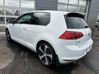 2015 Volkswagen Golf GTI 55K Miles Backup Camera Navigation englewood - Image 7