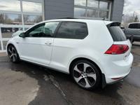 2015 Volkswagen Golf GTI 55K Miles Backup Camera Navigation englewood - Image 8