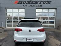 2015 Volkswagen Golf GTI 55K Miles Backup Camera Navigation englewood - Image 9