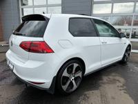 2015 Volkswagen Golf GTI 55K Miles Backup Camera Navigation englewood - Image 10