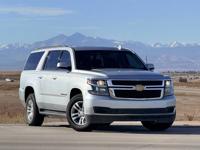 2020 Chevrolet Suburban 4x4 4WD Chevy LT Auto Integrity