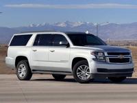 2020 Chevrolet Suburban 4x4 4WD Chevy LT Auto Integrity - Image 3