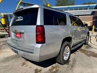 2020 Chevrolet Suburban 4x4 4WD Chevy LT Auto Integrity - Image 6