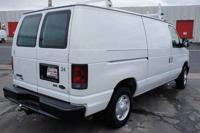 2013 Ford Econoline E150 VAN V8 E150, CRUISE, POWER AND TOW PACKAGES, - Image 5