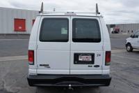 2013 Ford Econoline E150 VAN V8 E150, CRUISE, POWER AND TOW PACKAGES, - Image 6