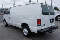 2013 Ford Econoline E150 VAN V8 E150, CRUISE, POWER AND TOW PACKAGES, - Image 7