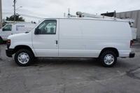 2013 Ford Econoline E150 VAN V8 E150, CRUISE, POWER AND TOW PACKAGES, - Image 8