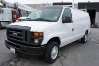 2013 Ford Econoline E150 VAN V8 E150, CRUISE, POWER AND TOW PACKAGES, - Image 9