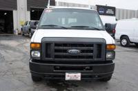 2013 Ford Econoline E150 VAN V8 E150, CRUISE, POWER AND TOW PACKAGES, - Image 10