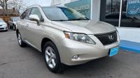 2011 Lexus RX 350 AWD All Wheel Drive SUV Auto Port