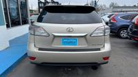 2011 Lexus RX 350 AWD All Wheel Drive SUV Auto Port - Image 4