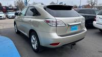 2011 Lexus RX 350 AWD All Wheel Drive SUV Auto Port - Image 5