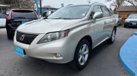 2011 Lexus RX 350 AWD All Wheel Drive SUV Auto Port - Image 6