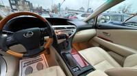 2011 Lexus RX 350 AWD All Wheel Drive SUV Auto Port - Image 9