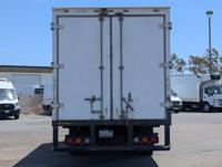 2012 Isuzu NPR HD 16FT Box Truck DIESEL Truck FAM Vans Inc - Image 7