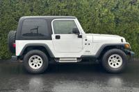 2005 Jeep Wrangler 4x4 4WD X SUV((CALL FOR PRICE)) - Image 4