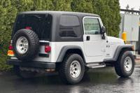 2005 Jeep Wrangler 4x4 4WD X SUV((CALL FOR PRICE)) - Image 5