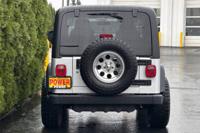 2005 Jeep Wrangler 4x4 4WD X SUV((CALL FOR PRICE)) - Image 6