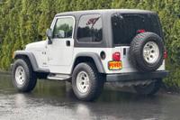 2005 Jeep Wrangler 4x4 4WD X SUV((CALL FOR PRICE)) - Image 7