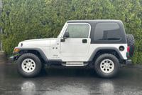 2005 Jeep Wrangler 4x4 4WD X SUV((CALL FOR PRICE)) - Image 8