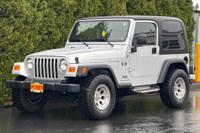 2005 Jeep Wrangler 4x4 4WD X SUV((CALL FOR PRICE)) - Image 9
