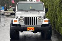 2005 Jeep Wrangler 4x4 4WD X SUV((CALL FOR PRICE)) - Image 10