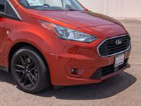 2022 Ford Transit Connect Long Passenger Mini Van XLT Van FAM Vans Inc - Image 3