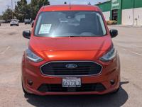 2022 Ford Transit Connect Long Passenger Mini Van XLT Van FAM Vans Inc - Image 5