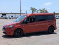 2022 Ford Transit Connect Long Passenger Mini Van XLT Van FAM Vans Inc - Image 6