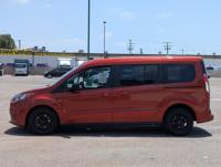 2022 Ford Transit Connect Long Passenger Mini Van XLT Van FAM Vans Inc - Image 7