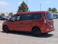 2022 Ford Transit Connect Long Passenger Mini Van XLT Van FAM Vans Inc - Image 8