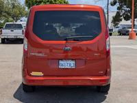 2022 Ford Transit Connect Long Passenger Mini Van XLT Van FAM Vans Inc - Image 9