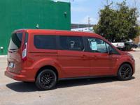 2022 Ford Transit Connect Long Passenger Mini Van XLT Van FAM Vans Inc - Image 10