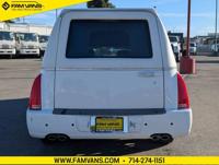 2011 Cadillac DTS Funeral Coach Hearse FAM Vans Inc - Image 7