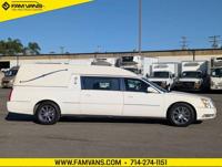 2011 Cadillac DTS Funeral Coach Hearse FAM Vans Inc - Image 10