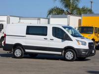 2021 Ford Transit-250 Low Roof Cargo Van Van FAM Vans Inc