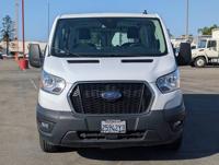 2021 Ford Transit-250 Low Roof Cargo Van Van FAM Vans Inc - Image 3